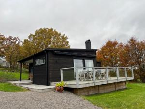 Gallery image of Minivilla, fullt utrustad, med fantastiskt läge in Båstad