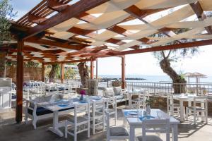 Ресторан / где поесть в Ariadne Beach - Adults Only