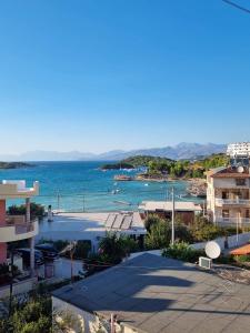 Příroda nedaleko penzionu