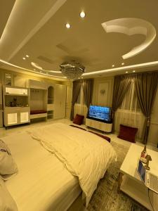 Gallery image of مساكن ميرنا in Taif