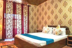 Billede fra billedgalleriet på Jungle Heritage Villa Dharampur , KASAULI i Dagshai