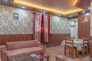 Billede fra billedgalleriet på Jungle Heritage Villa Dharampur , KASAULI i Dagshai