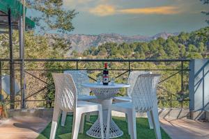 Billede fra billedgalleriet på Jungle Heritage Villa Dharampur , KASAULI i Dagshai