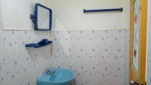 Un baño de Tree Cool Resort