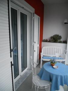 Fotografie z fotogalerie ubytování Maison Raphael v destinaci Minori