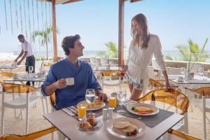 Ospiti di Hotel HM Bavaro Beach - Adults Only