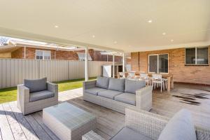 Billede fra billedgalleriet på 100 Paces i Broadwater