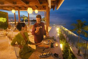 Ospiti di Hotel HM Bavaro Beach - Adults Only
