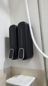 Φωτογραφία από το άλμπουμ του Fun-cozy-spacious family suite that sleeps 8. στη Μανίλα