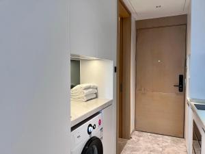 深圳的住宿－凯森希悦酒店公寓(深圳国际会展中心店)，相簿中的一張相片