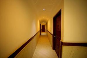 Fotografie z fotogalerie ubytování Hotel Smart Stay v Novém Dillí