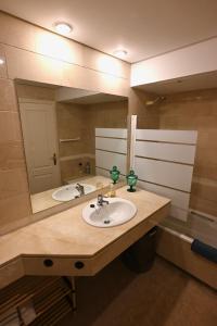 Un baño de Centro y Playa!