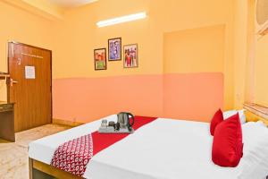 Mynd úr myndasafni af OYO Flagship Dk Recedency Near City Centre Salt Lake í Kolkata