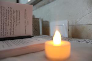 Fotografia z galérie ubytovania Pietra d'angolo v destinácii Locorotondo
