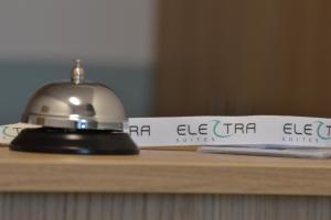 Fotografie z fotogalerie ubytování Electra Suites v destinaci Samothraké
