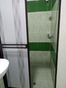 Ένα μπάνιο στο La Quinta INN +20 φωτογραφίες