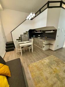 Palatoni Flat in Budapest city center 1085 Budapest, Gyulai Pál utca kép - 2