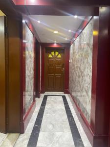 Fotografie z fotogalerie ubytování Saeed Hotel v Dubaji