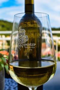 Billede fra billedgalleriet på Apartman Meri i Smokvica