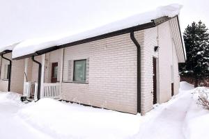 Home aurora - 2bdr+ wifi + sauna v zimě