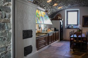Kép VILLA DEL LUPO: Crown of The Valtellina szállásáról Tresenda városában a galériában