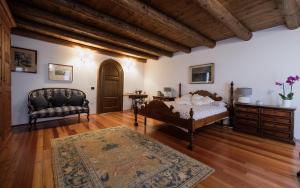 Kép VILLA DEL LUPO: Crown of The Valtellina szállásáról Tresenda városában a galériában