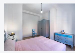 Posteľ alebo postele v izbe v ubytovaní Casa Adriana + 29 fotografií