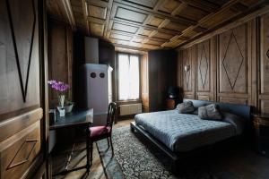 Kép VILLA DEL LUPO: Crown of The Valtellina szállásáról Tresenda városában a galériában