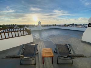 Fotografie z fotogalerie ubytování Estrella del Mar v destinaci Costa Teguise