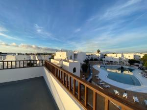 Fotografie z fotogalerie ubytování Estrella del Mar v destinaci Costa Teguise