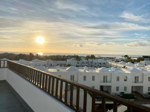 Fotografie z fotogalerie ubytování Estrella del Mar v destinaci Costa Teguise