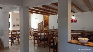 Fotografie z fotogalerie ubytování Vila Slanic v destinaci Slănic