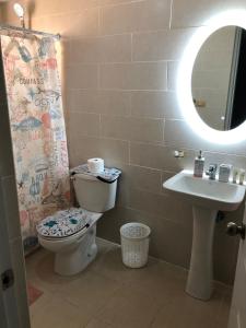 Fotografie z fotogalerie ubytování Residencial Felipe 2 v destinaci Santo Domingo