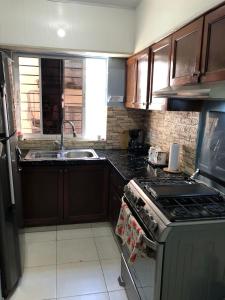Fotografie z fotogalerie ubytování Residencial Felipe 2 v destinaci Santo Domingo