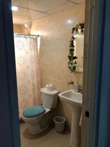 Fotografie z fotogalerie ubytování Residencial Felipe 2 v destinaci Santo Domingo