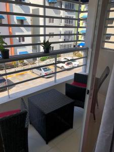 Fotografie z fotogalerie ubytování Residencial Felipe 2 v destinaci Santo Domingo