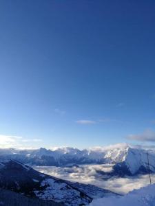 Foto dalla galleria di Chalet Cactus - 4 Vallées a Hérémence
