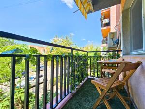 Studio Brancusi 45sqm by Rosuites