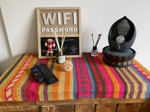 Fotografie z fotogalerie ubytování Lodging Incógnita, Punta Arenas v destinaci Punta Arenas