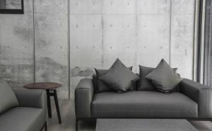 Area soggiorno di CityInn Hotel Plus- Fuxing North Road Branch