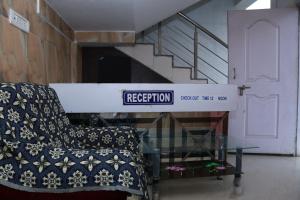 Majutuskoha Collection O Hotel Sonar Bangla korruse plaan