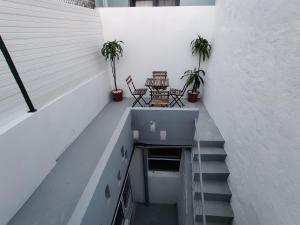 Gambar di galeri bagi Azores Square House historic city center di Ponta Delgada