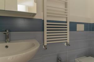 Ένα μπάνιο στο Vacanzainmaremma - Ingresso indipendente 5 minuti dal centro - self check-in - free parking - wi-fi
