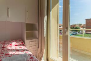 Imagen de la galería de Grosseto Smart Stay Ingresso Privato, WiFi, Parcheggio & Self Check-in, en Grosseto