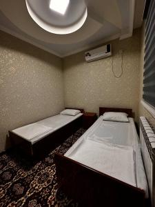 Billede fra billedgalleriet på Karakalpak Travel i Nukus