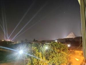 Fotografie z fotogalerie ubytování Elkhaima motel v destinaci Giza