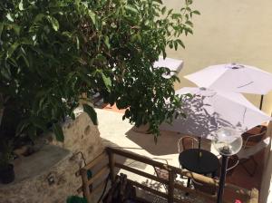 Fotografie z fotogalerie ubytování Da Sciuri case vacanza Barisciano v destinaci Barisciano