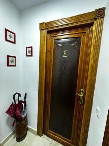 Fotografie z fotogalerie ubytování ALOV v destinaci Ronda