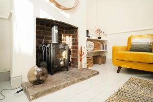 Billede fra billedgalleriet på Hamilton House i Sheffield