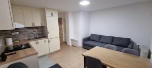 Fotografie z fotogalerie ubytování Kope, Jagoda 8 - Studio 2 v destinaci Slovinský Hradec